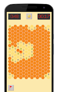 Hexa Minesweeper: Hex Mines screenshot 2