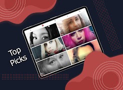 برنامهنما Germany Dating عکس از صفحه