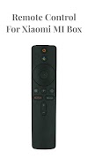 Remote Control for Mi Box capture d'écran 1