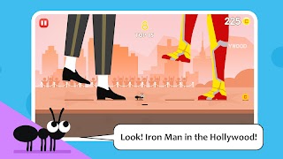 Smashy Bugs اسکرین شاٹ 7