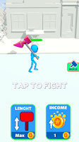 Ragdoll Hammerboy! الملصق