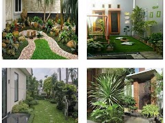 Guia de Design Jardim imagem de tela 1