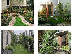 برنامه‌نما باغ راهنمای طراحی عکس از صفحه