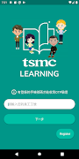 پوستر Learning with TSMC