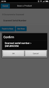 برنامه‌نما GreyMatter عکس از صفحه