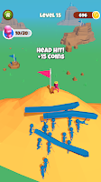 Hill Protector スクリーンショット 2