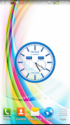 Watch Live Wallpaper স্ক্রিনশট 4
