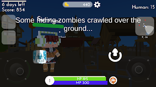 SwordRain Screenshot 2