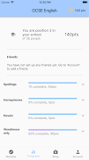 Learning Ninja capture d'écran 6