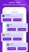 App Update & Phone Software Ekran Görüntüsü 2