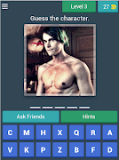 Quiz sabrina 截圖 7