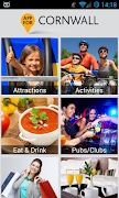 App for Cornwall پوسٹر