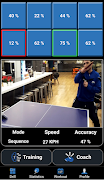 Fastpong capture d'écran 3