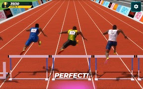 Hurdles Ekran Görüntüsü 3