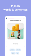 Learn English - 11,000 Words screenshot 3
