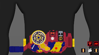 BuildFullbottle SIM capture d'écran 4