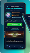 Bitcoin Cloud Miner স্ক্রিনশট 6