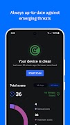 Bitdefender Mobile Security screenshot 2