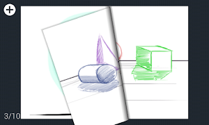 Drawing Book Ekran Görüntüsü 3