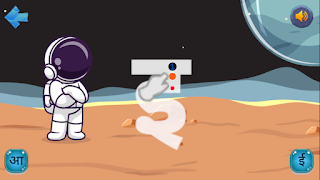 Hindi Alphabet Trace & Learn 截圖 1