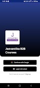 Jeevantika B2B Courses پوسٹر