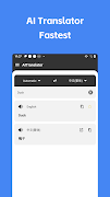 AI Translator screenshot 4