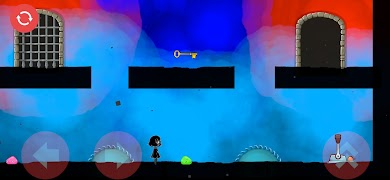 Oblivion l اسکرین شاٹ 3