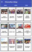 3 Schermata Vikramaditya Group