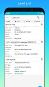 Effezzient اسکرین شاٹ 4