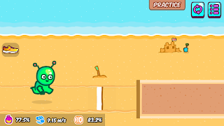 Jumping Long 截圖 5