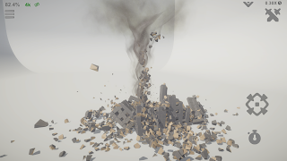 Demolition master: destruction Screenshot 3
