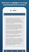Smart Doc Scanner -PDF Creator screenshot 2