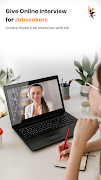 Ajobman: Job Search App plakat