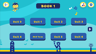 Tiny Bee screenshot 5