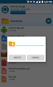 File Explore Screenshot 6