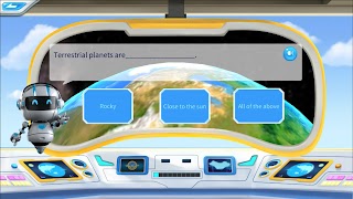 Explore Globe スクリーンショット 2