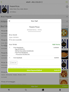 برنامه‌نما Yangon Door2Door عکس از صفحه