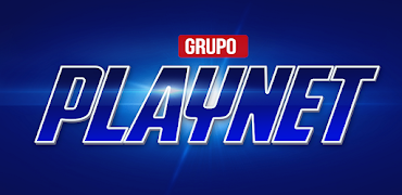 پوستر X Playnet