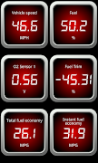 OBDLink (OBD car diagnostics) screenshot 3
