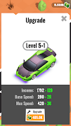Idle Car Manager screenshot 4