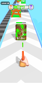 Splash and Melt screenshot 1