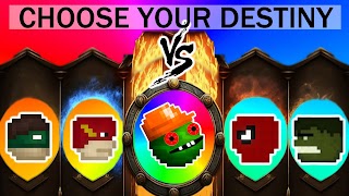 برنامه‌نما Melon mods collection عکس از صفحه