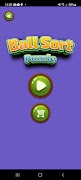 Ball Sort Puzzle تصوير الشاشة 5