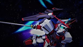 پوستر GENERATION G: Robot SD