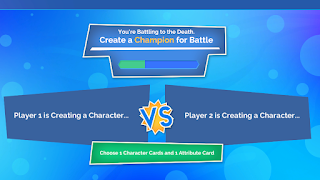 Battle Arguments 海報