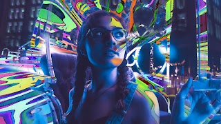 Mystic Camera 스크린샷 1