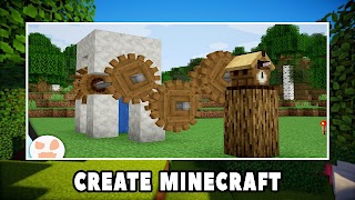 Create Mod for Minecraft PE скриншот 3