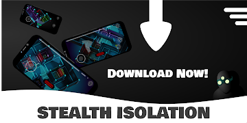 Stealth Isolation スクリーンショット 5