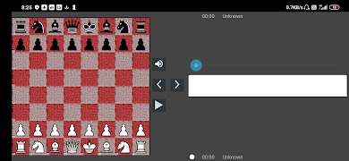 Chess скриншот 5