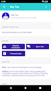 LearnTech تصوير الشاشة 7